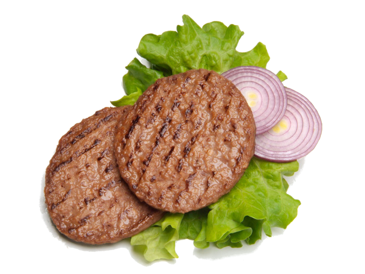 surgelati ristorazione hamburger alcass