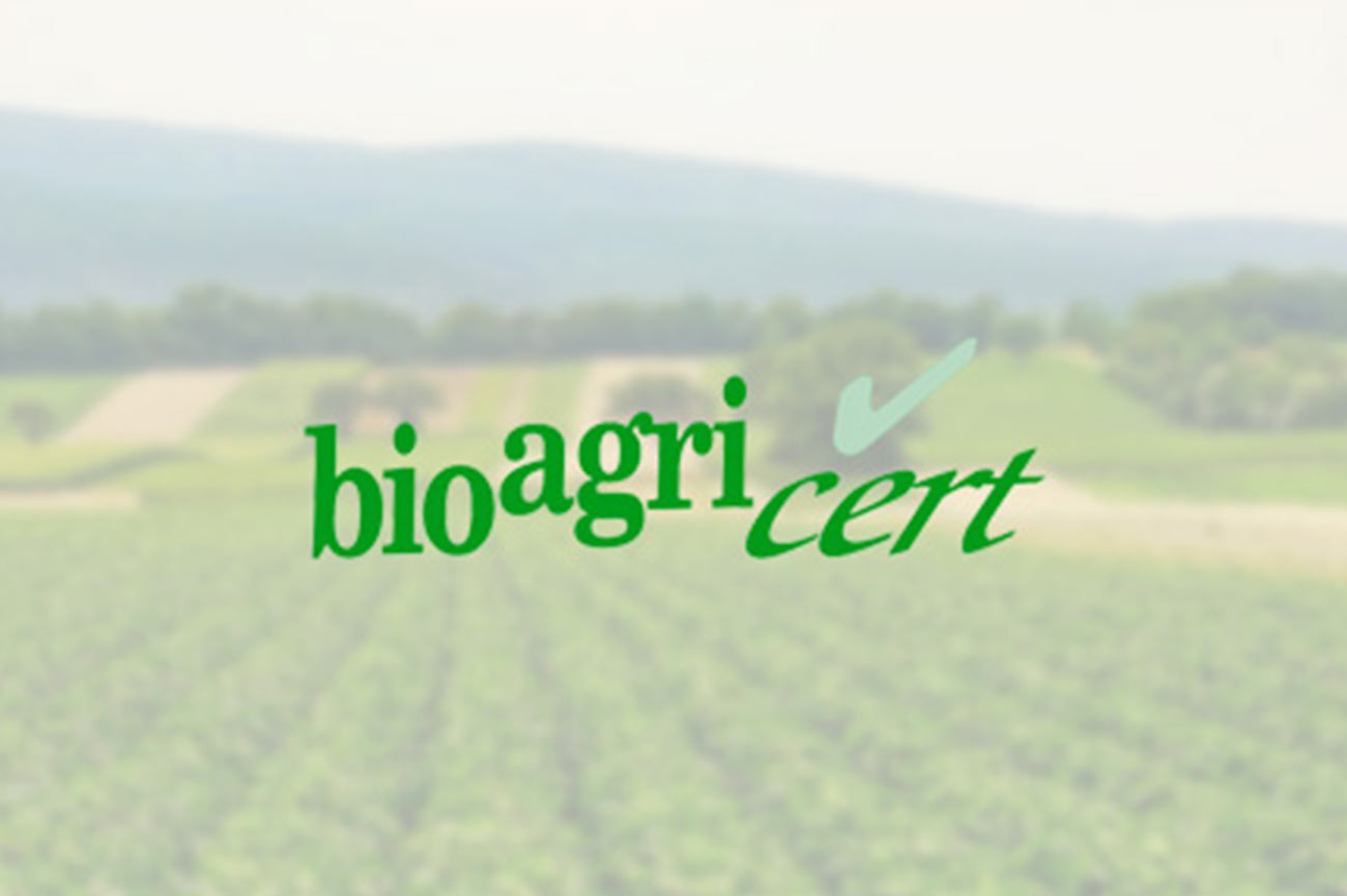 bioagricert certicazione biologica