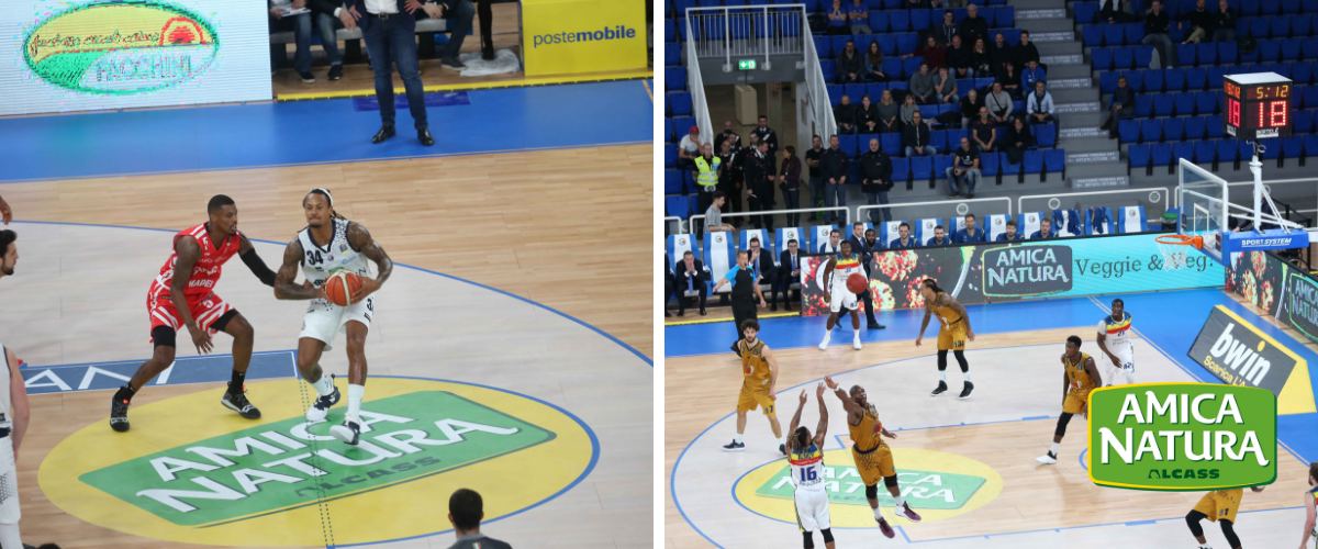 amica natura basket brescia leonessa