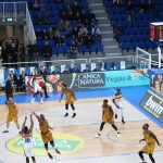 EuroCup Basket Brescia Leonessa