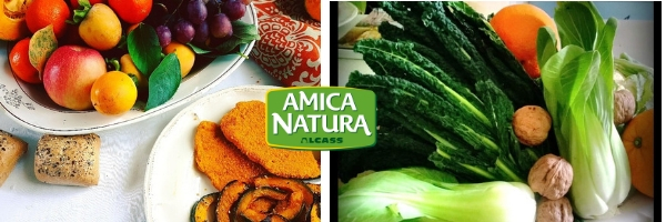 prevenire i sintomi influenza con alimentazione