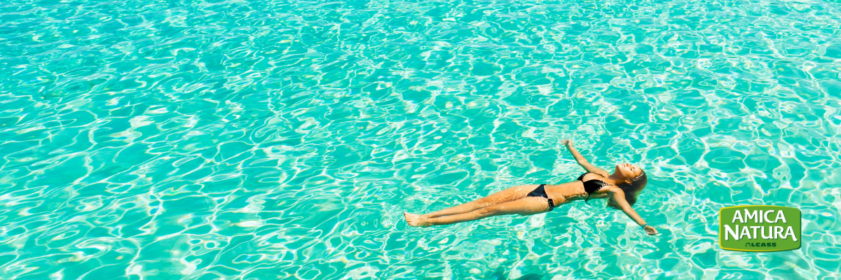 quali sono i benefici del nuoto