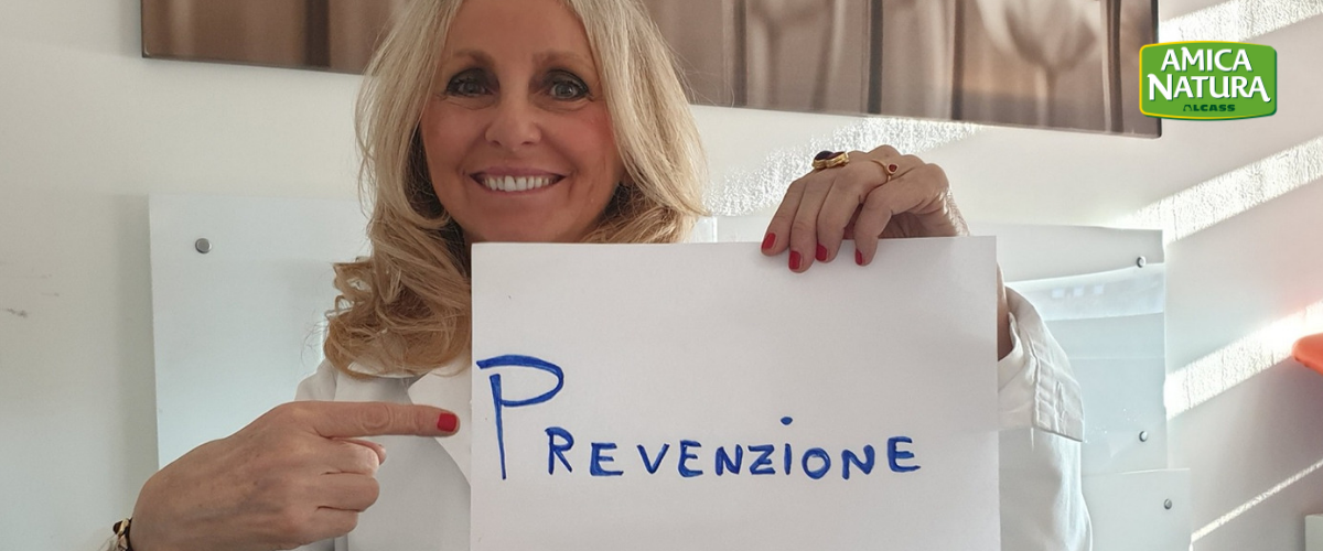 prevenzione e ricerca arance della salute 2019