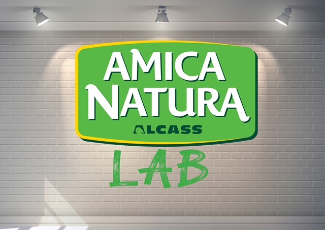 AMICA NATURA LAB, ACCOGLIENZA E PROFESSIONALITA’ NEL NUOVO OPEN SPACE!