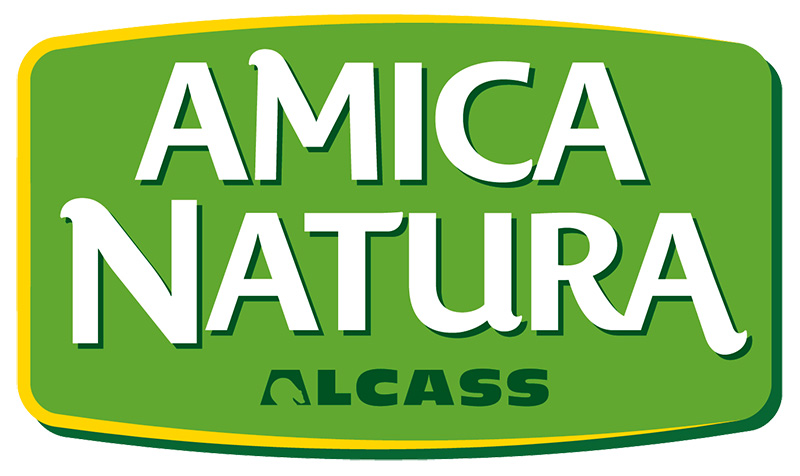 AMICA NATURA GARANTISCE LA PRODUZIONE