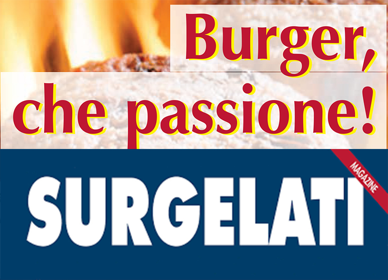 INCHIESTA: BURGER CHE PASSIONE!