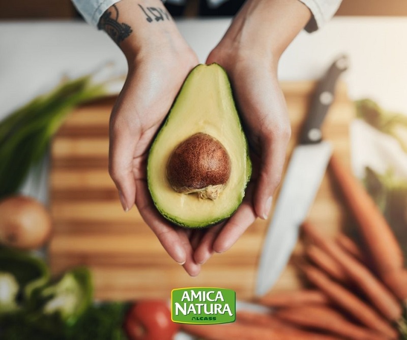 L’AVOCADO, SUPER FOOD PER ECCELLENZA