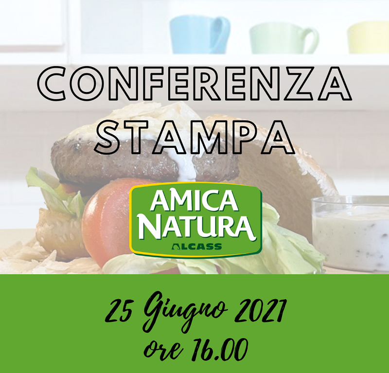 CONFERENZA STAMPA