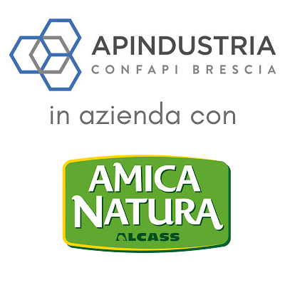 In azienda con Apindustria