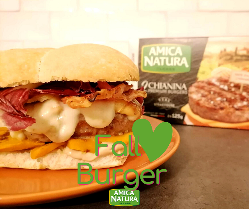 FALL BURGER DI MATTEO