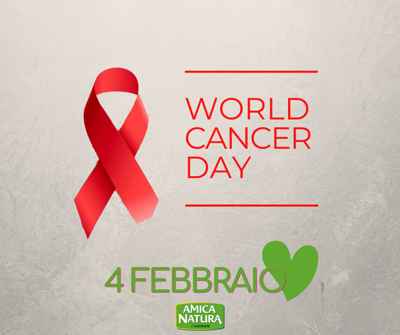 4 febbraio, giornata mondiale contro il cancro