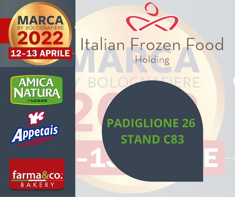 12-13 APRILE, APPUNTAMENTO A MARCA