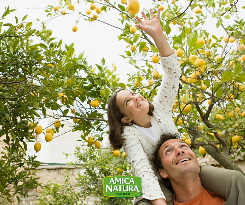 LIMONE, RE DELL’ESTATE DALLE GRANDI PROPRIETÀ