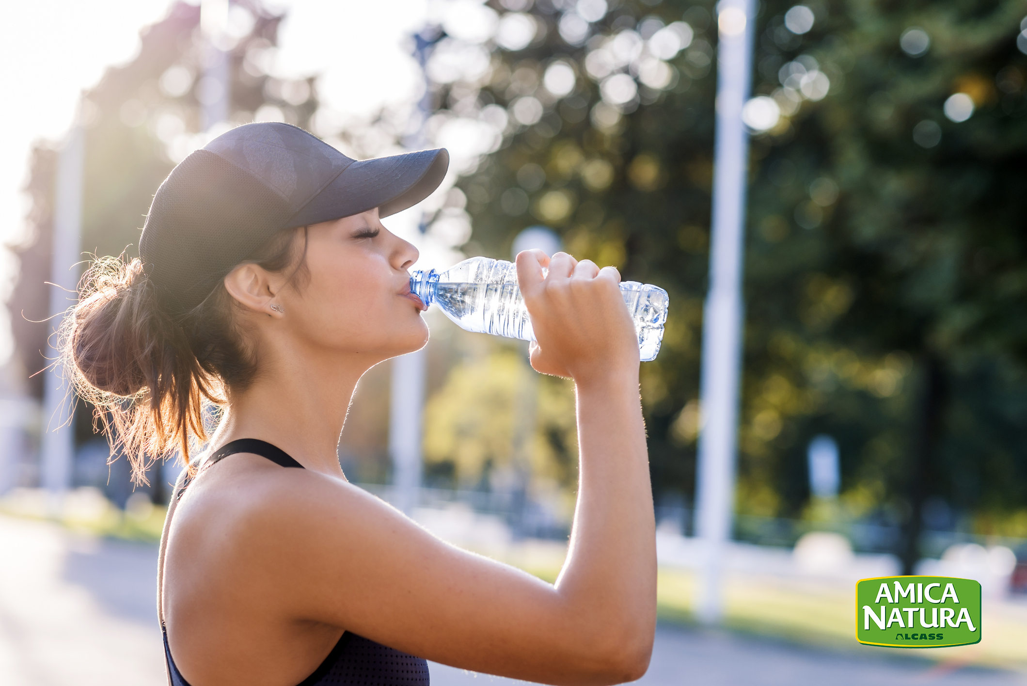 💧 Acqua, simbolo di vita 💧