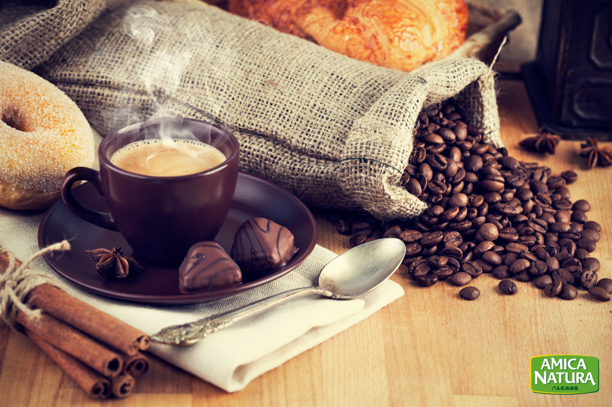 Giornata Mondiale del Caffè: Celebriamo l’Eccellenza in Una Tazza